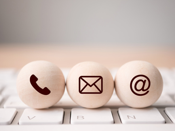 contact